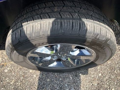 Used 2018 RAM 1500 Big Horn image 5