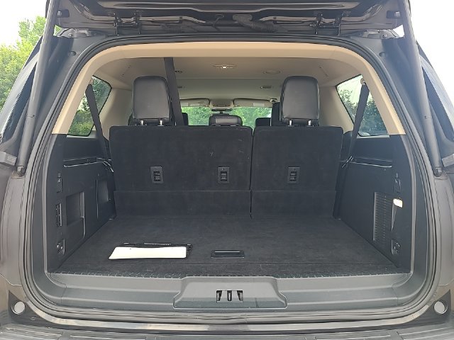 Used 2024 Ford Expedition Max XLT AWD/4WD image 34