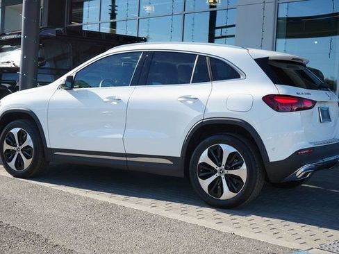 Used 2026 Mercedes-Benz GLA 250 image 6