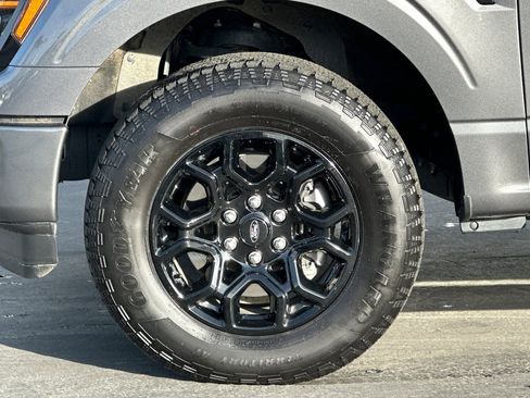 Used 2024 Ford F150 XLT w/ Equipment Group 302A MID image 30