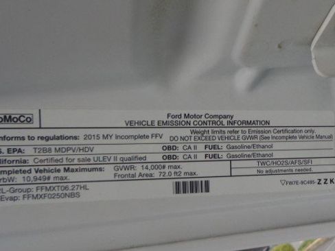 Used 2015 Ford F250 XL image 10