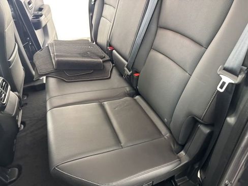 Certified 2025 Honda Ridgeline RTL image 26