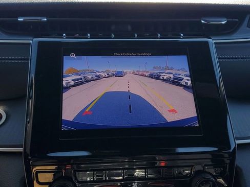 New 2026 Jeep Grand Cherokee Laredo X image 29