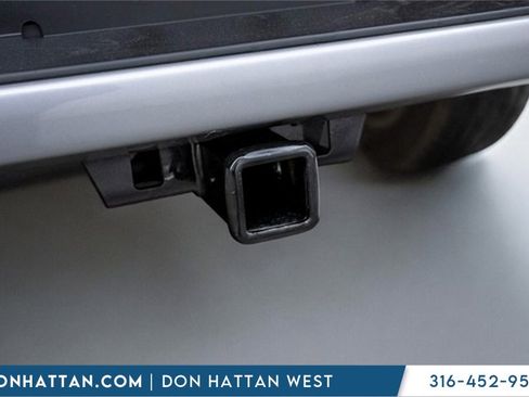 Used 2022 RAM 1500 Big Horn image 35