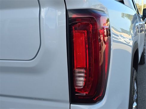 New 2026 GMC Sierra 1500 Denali image 10