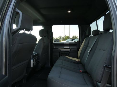 Used 2019 Ford F150 XLT w/ Equipment Group 302A Luxury AWD/4WD image 19