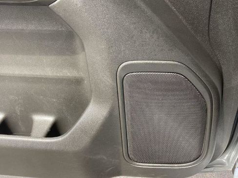 Used 2024 Chevrolet Silverado 1500 Custom AWD/4WD image 19