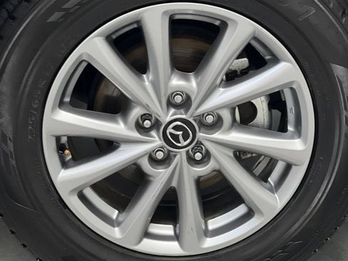 Used 2024 MAZDA CX-5 AWD 2.5 S w/ Select Package image 72