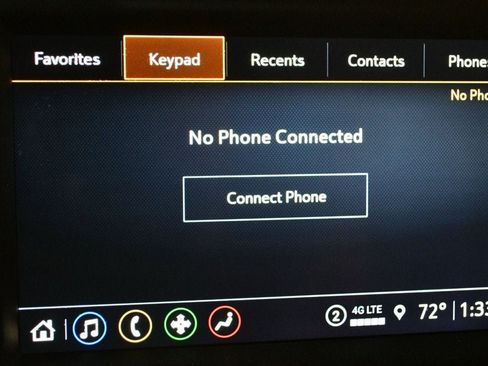 Used 2021 Chevrolet Silverado 1500 LT Trail Boss w/ Convenience Package II image 63