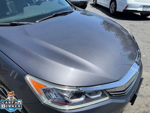 Used 2016 Honda Accord EX-L image 64