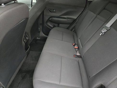 Certified 2025 Hyundai Kona SEL FWD image 31