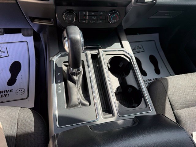 Used 2020 Ford F150 XLT w/ Equipment Group 302A Luxury AWD/4WD image 24