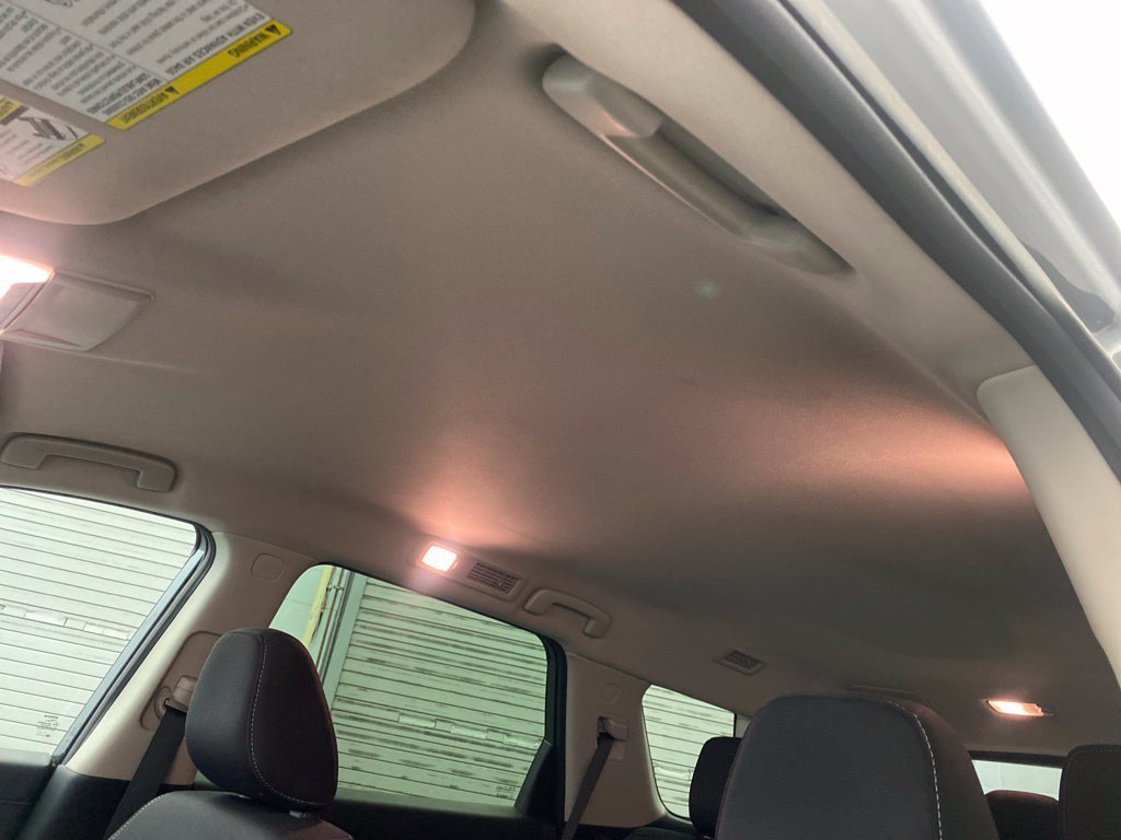 Used 2024 Nissan Pathfinder S FWD image 17