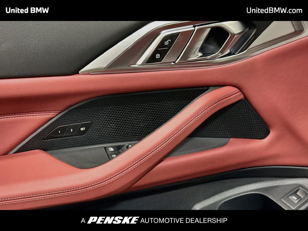 New 2027 BMW 430i Coupe w/ M Sport Package RWD image 10