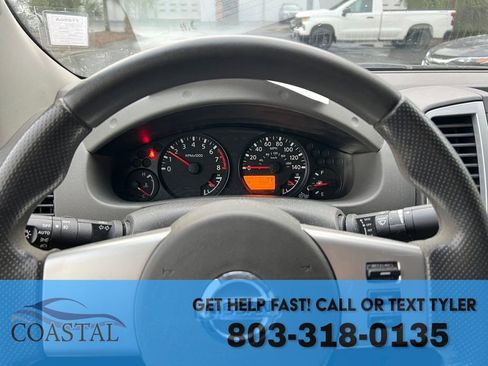 Used 2013 Nissan Xterra S w/ Value Package image 16