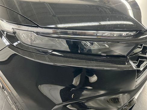 New 2026 Honda CR-V TrailSport image 11