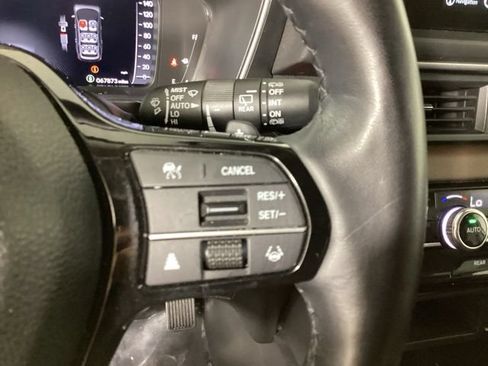 Used 2024 Honda Pilot Elite image 21