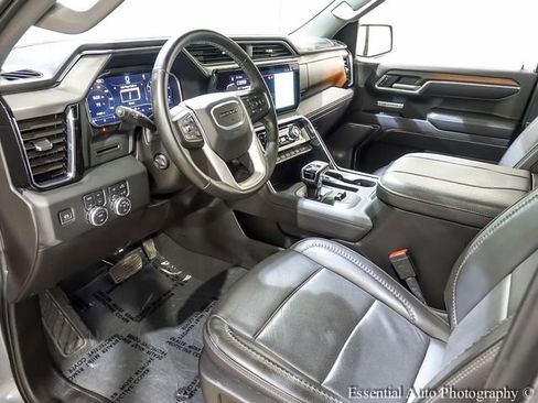 Used 2024 GMC Sierra 1500 Denali AWD/4WD image 10