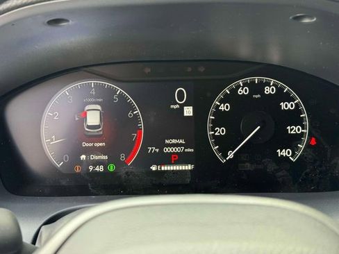 New 2026 Honda HR-V LX image 23