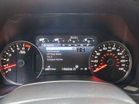 Used 2018 Ford F150 Raptor w/ Equipment Group 802A Luxury AWD/4WD image 18