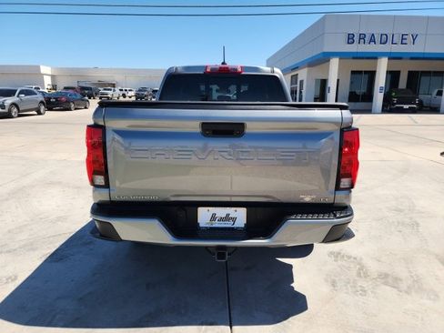 Used 2023 Chevrolet Colorado LT w/ LT Convenience Package image 5