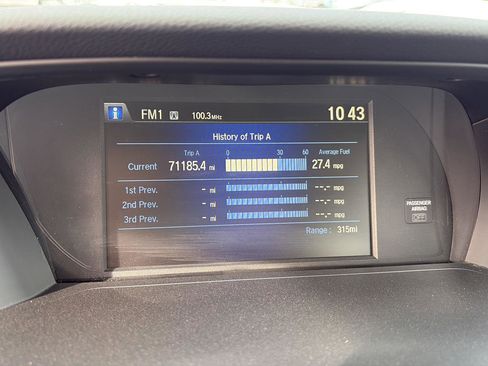 Used 2015 Honda Accord LX image 10