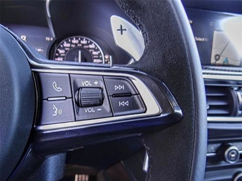 New 2023 Alfa Romeo Stelvio Quadrifoglio image 8