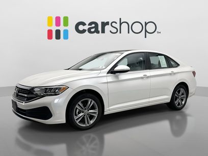 Used 2023 Volkswagen Jetta SE