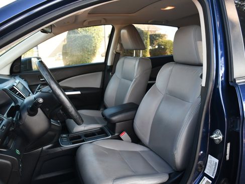 Used 2016 Honda CR-V Touring image 9