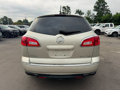 Used 2016 Buick Enclave Premium w/ Experience Buick Package AWD/4WD image 4