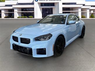 New 2026 BMW M2 w/ Lighting Package RWD video 1