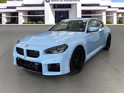 New 2026 BMW M2 w/ Lighting Package