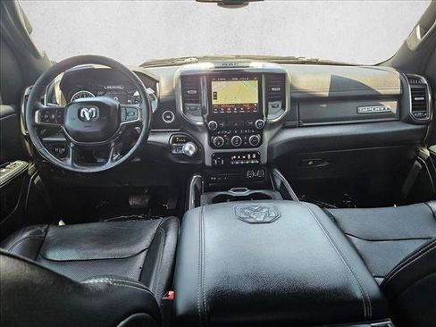 Used 2019 RAM 1500 Sport w/ Level 2 Equipment Group AWD/4WD image 18