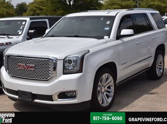Used 2017 GMC Yukon Denali w/ Open Road Package AWD/4WD video 1