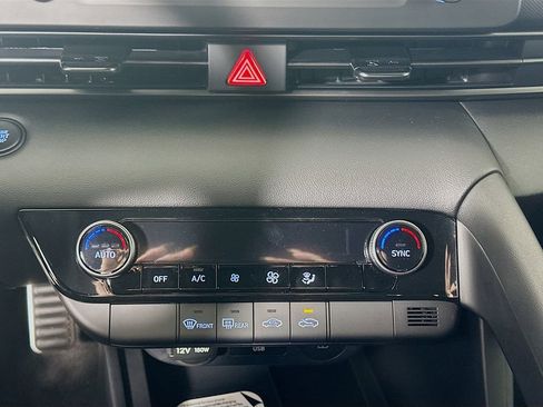 New 2026 Hyundai Elantra Sport image 13