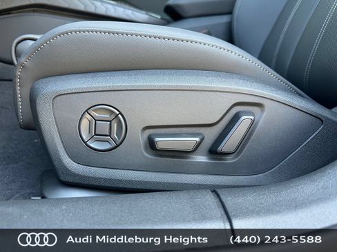 Used 2026 Audi A5 2.0T Premium AWD/4WD image 13