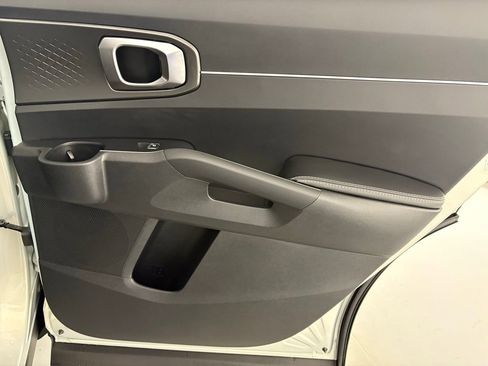 New 2026 Kia Sorento LX FWD image 38