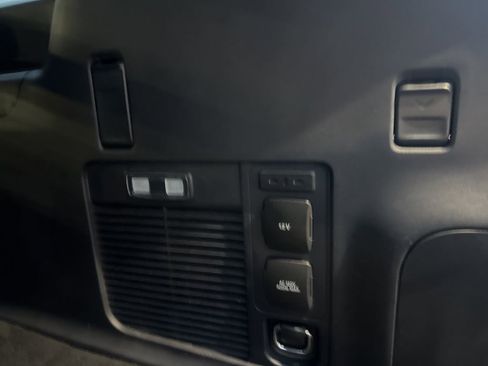 Used 2025 Ford Expedition Max Platinum w/ Stealth Performance Package image 26