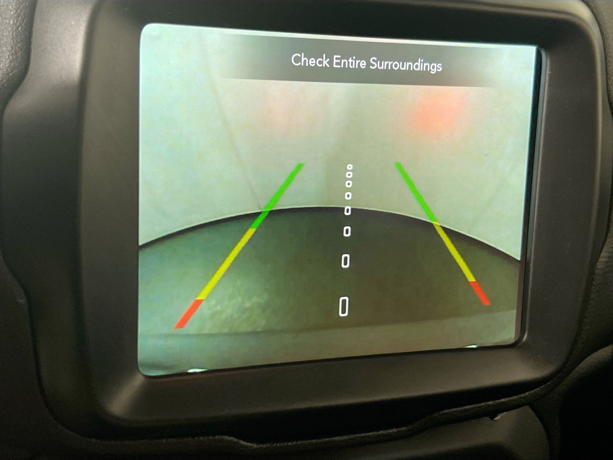 Used 2022 Jeep Renegade Latitude AWD/4WD image 14