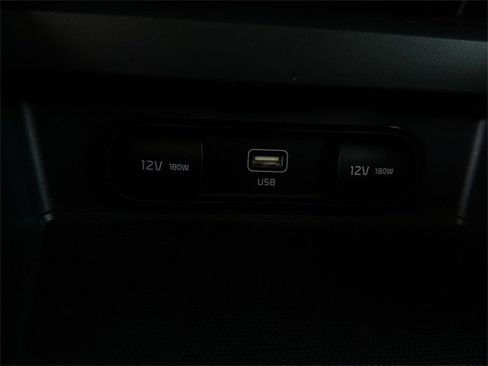 Used 2023 Kia Soul LX w/ Option Group 015 image 25