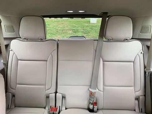 Used 2023 GMC Yukon Denali image 27