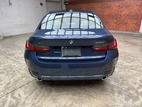 New 2026 BMW 330i xDrive 330i xDrive w/ Premium Package image 4