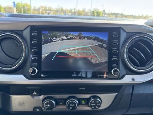 Used 2023 Toyota Tacoma SR5 RWD image 19