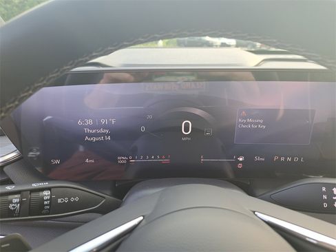 New 2026 Buick Enclave Preferred image 20