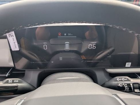 New 2027 Kia Seltos S FWD image 25