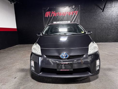 Used 2010 Toyota Prius Three FWD image 8