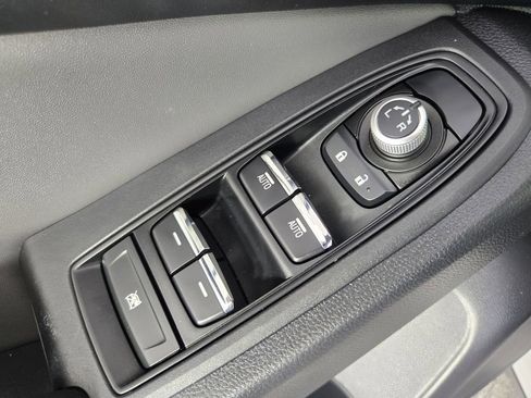 Used 2023 Subaru Ascent Onyx Edition AWD/4WD image 24