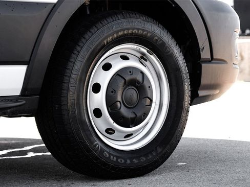 Used 2021 Ford Transit 250 148 High Roof w/ Load Area Protection Package image 51