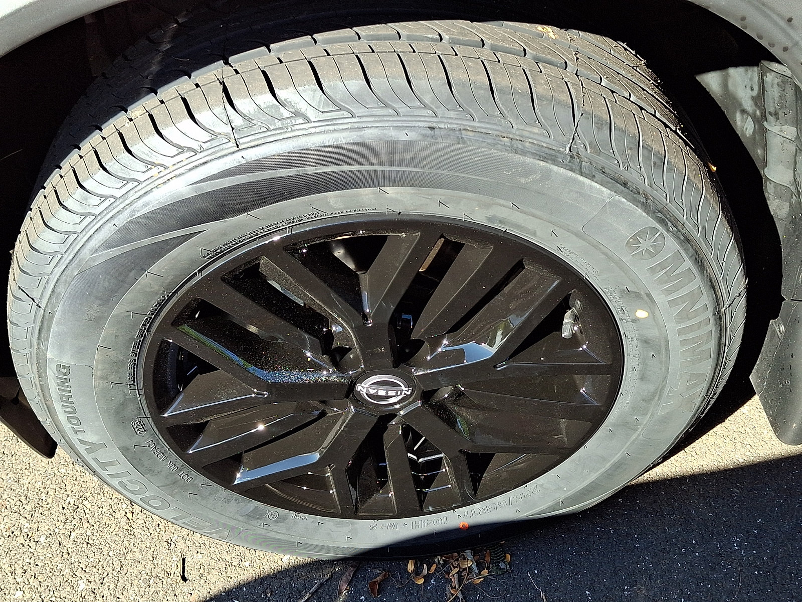 Certified 2023 Nissan Rogue S AWD/4WD image 11