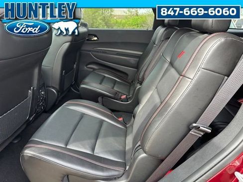 Used 2023 Dodge Durango R/T AWD/4WD image 15